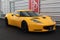 2011 Lotus Evora 2+2