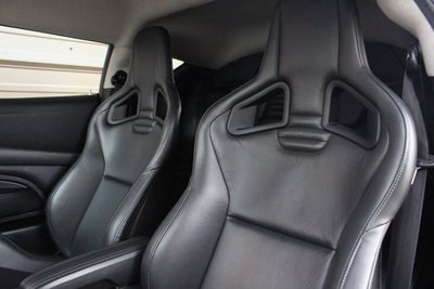 2011 Lotus Evora 2+2