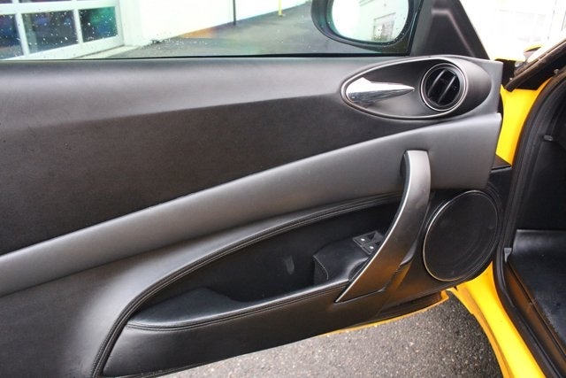 2011 Lotus Evora 2+2