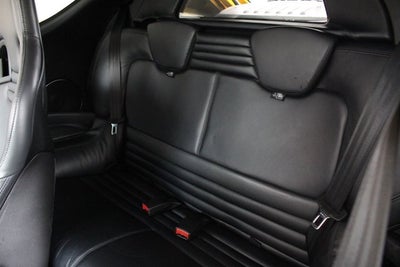 2011 Lotus Evora 2+2