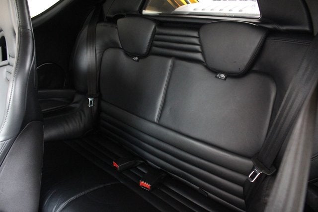 2011 Lotus Evora 2+2