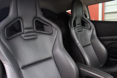 2011 Lotus Evora 2+2