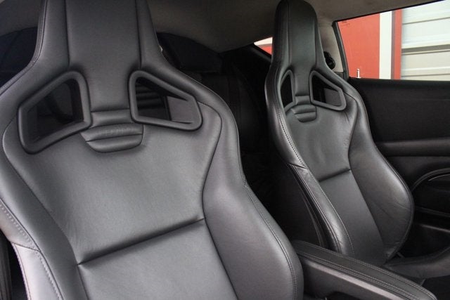 2011 Lotus Evora 2+2