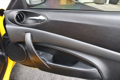 2011 Lotus Evora 2+2