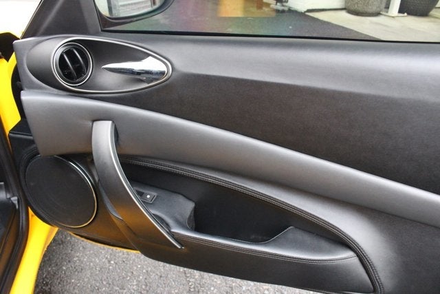 2011 Lotus Evora 2+2