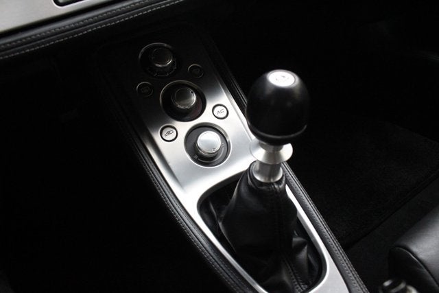 2011 Lotus Evora 2+2