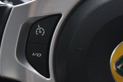 2011 Lotus Evora 2+2