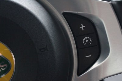 2011 Lotus Evora 2+2