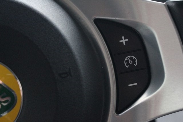 2011 Lotus Evora 2+2