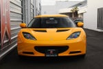 2011 Lotus Evora 2+2