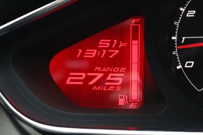 2011 Lotus Evora 2+2