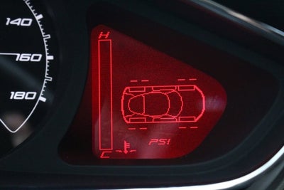 2011 Lotus Evora 2+2