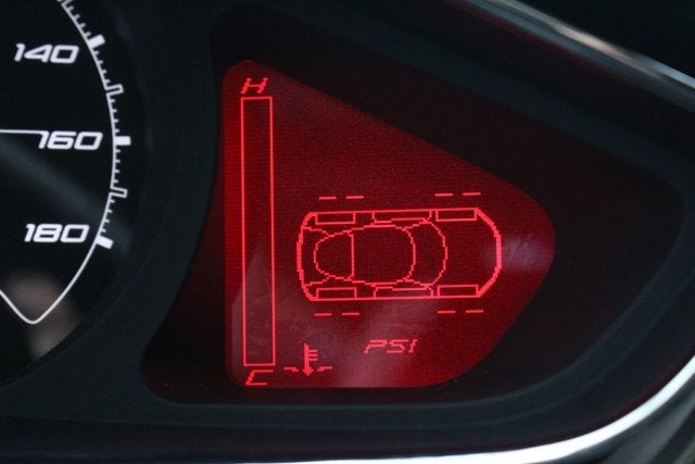 2011 Lotus Evora 2+2