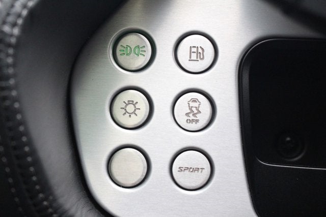 2011 Lotus Evora 2+2