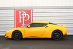 2011 Lotus Evora 2+2