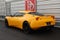 2011 Lotus Evora 2+2