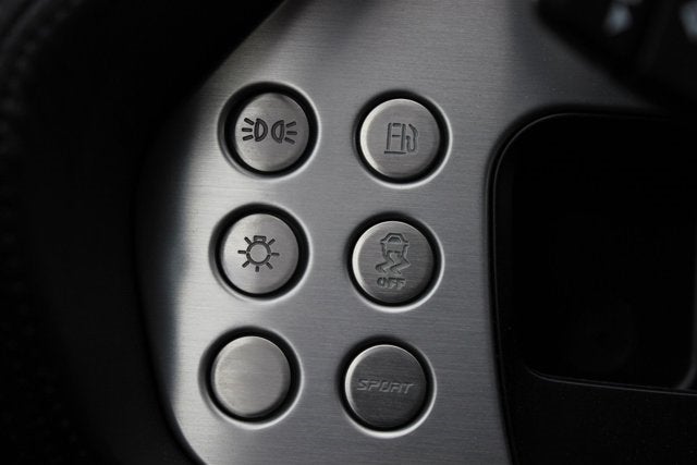 2011 Lotus Evora 2+2