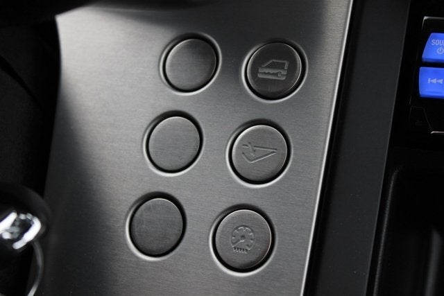 2011 Lotus Evora 2+2