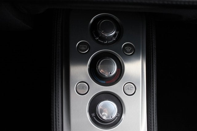 2011 Lotus Evora 2+2