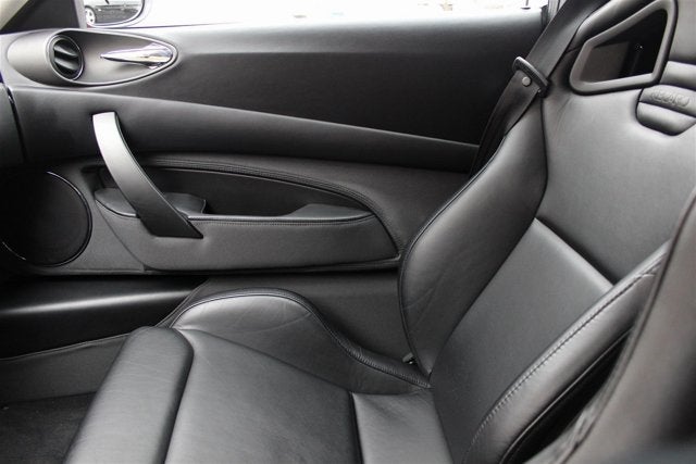 2011 Lotus Evora 2+2