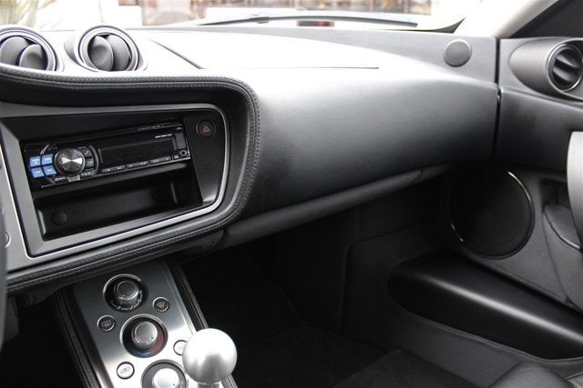 2011 Lotus Evora 2+2