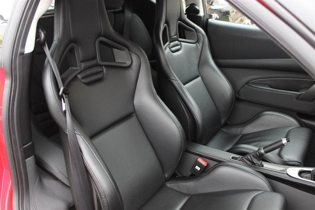 2011 Lotus Evora 2+2