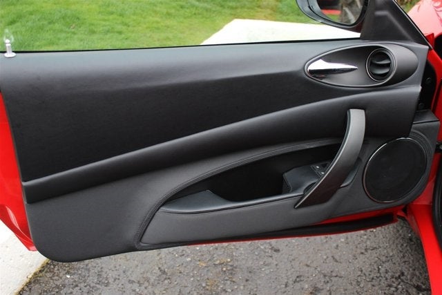 2011 Lotus Evora 2+2