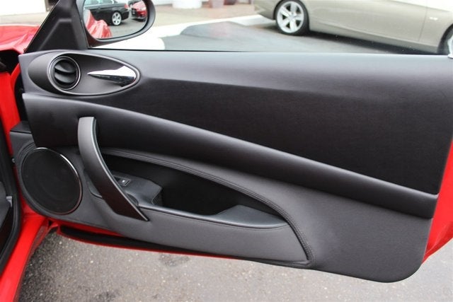 2011 Lotus Evora 2+2