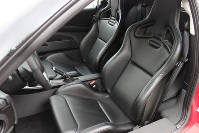 2011 Lotus Evora 2+2