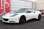 2012 Lotus Evora 2+2