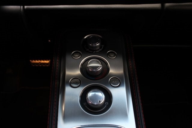 2012 Lotus Evora 2+2