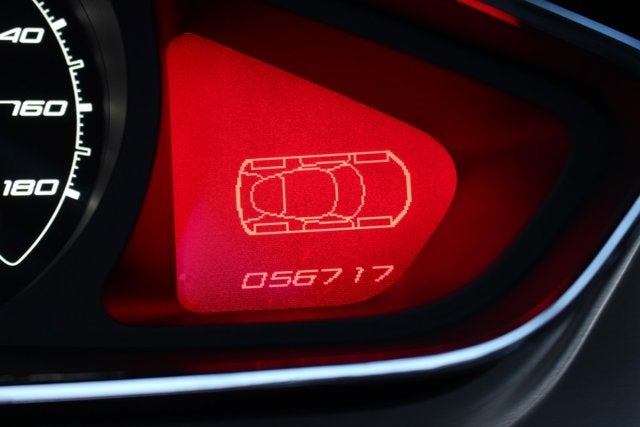 2012 Lotus Evora 2+2