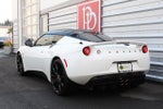 2012 Lotus Evora 2+2