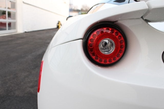 2012 Lotus Evora 2+2