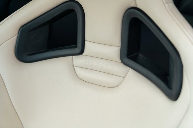 2011 Lotus Evora 2+2