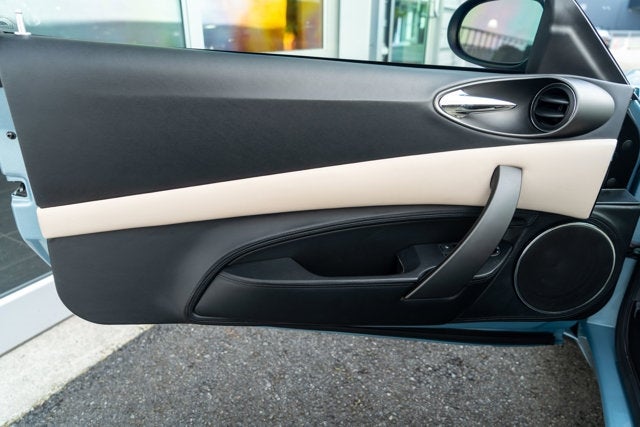 2011 Lotus Evora 2+2