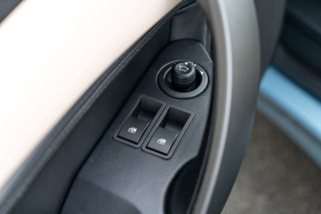 2011 Lotus Evora 2+2