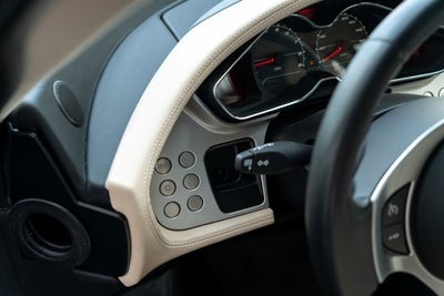 2011 Lotus Evora 2+2