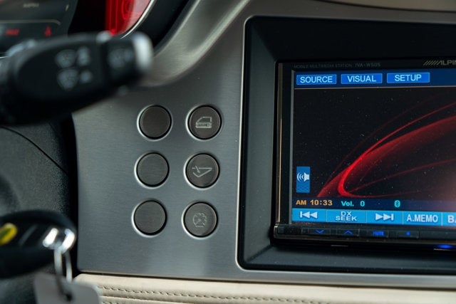 2011 Lotus Evora 2+2