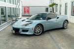 2011 Lotus Evora 2+2