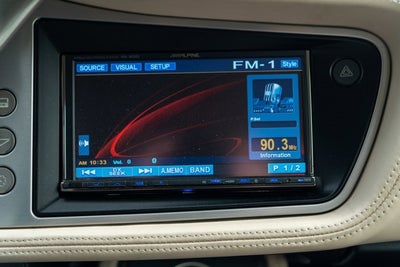 2011 Lotus Evora 2+2