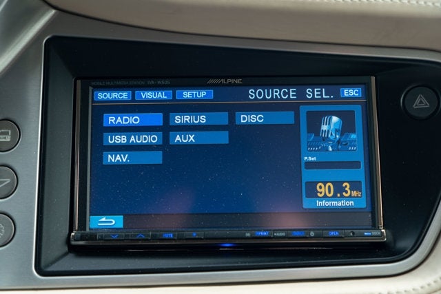 2011 Lotus Evora 2+2