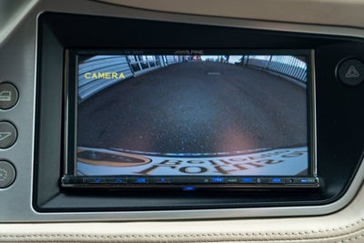 2011 Lotus Evora 2+2