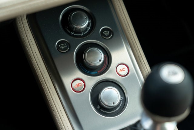 2011 Lotus Evora 2+2