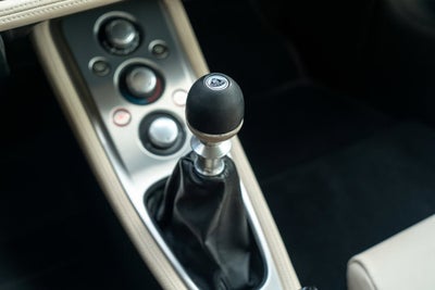 2011 Lotus Evora 2+2