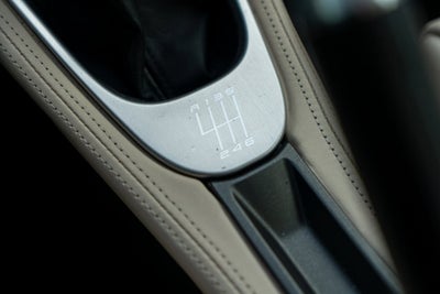 2011 Lotus Evora 2+2