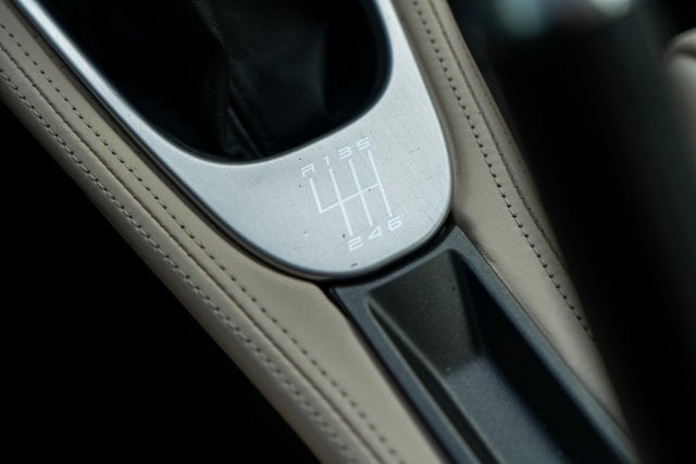 2011 Lotus Evora 2+2