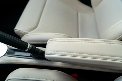 2011 Lotus Evora 2+2