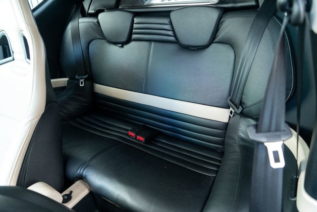 2011 Lotus Evora 2+2