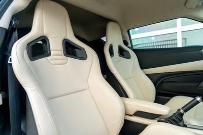 2011 Lotus Evora 2+2